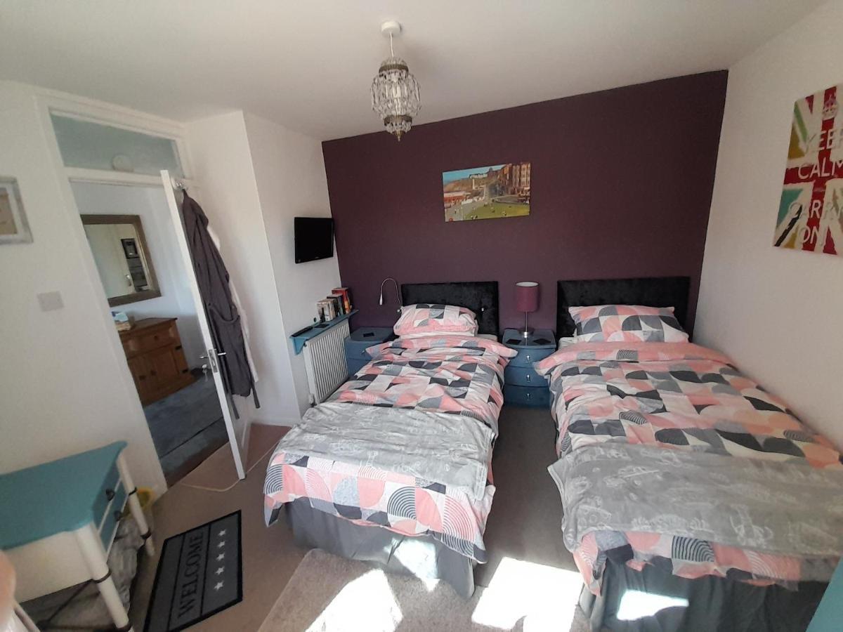 The Homestay Get Away Margate Exterior foto