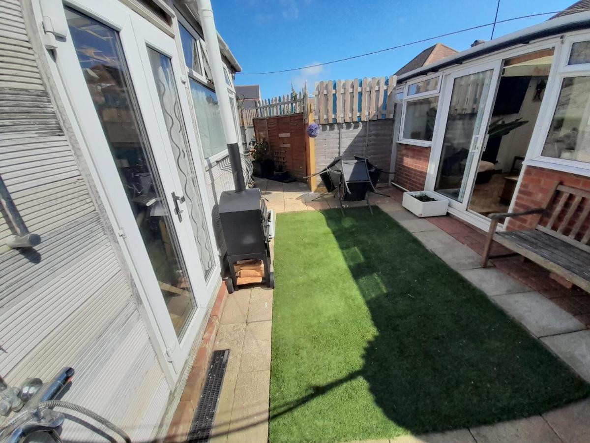 The Homestay Get Away Margate Exterior foto
