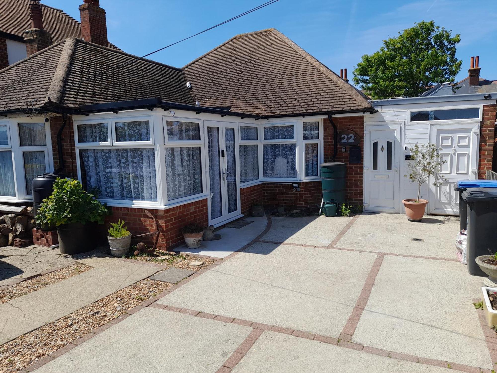The Homestay Get Away Margate Exterior foto